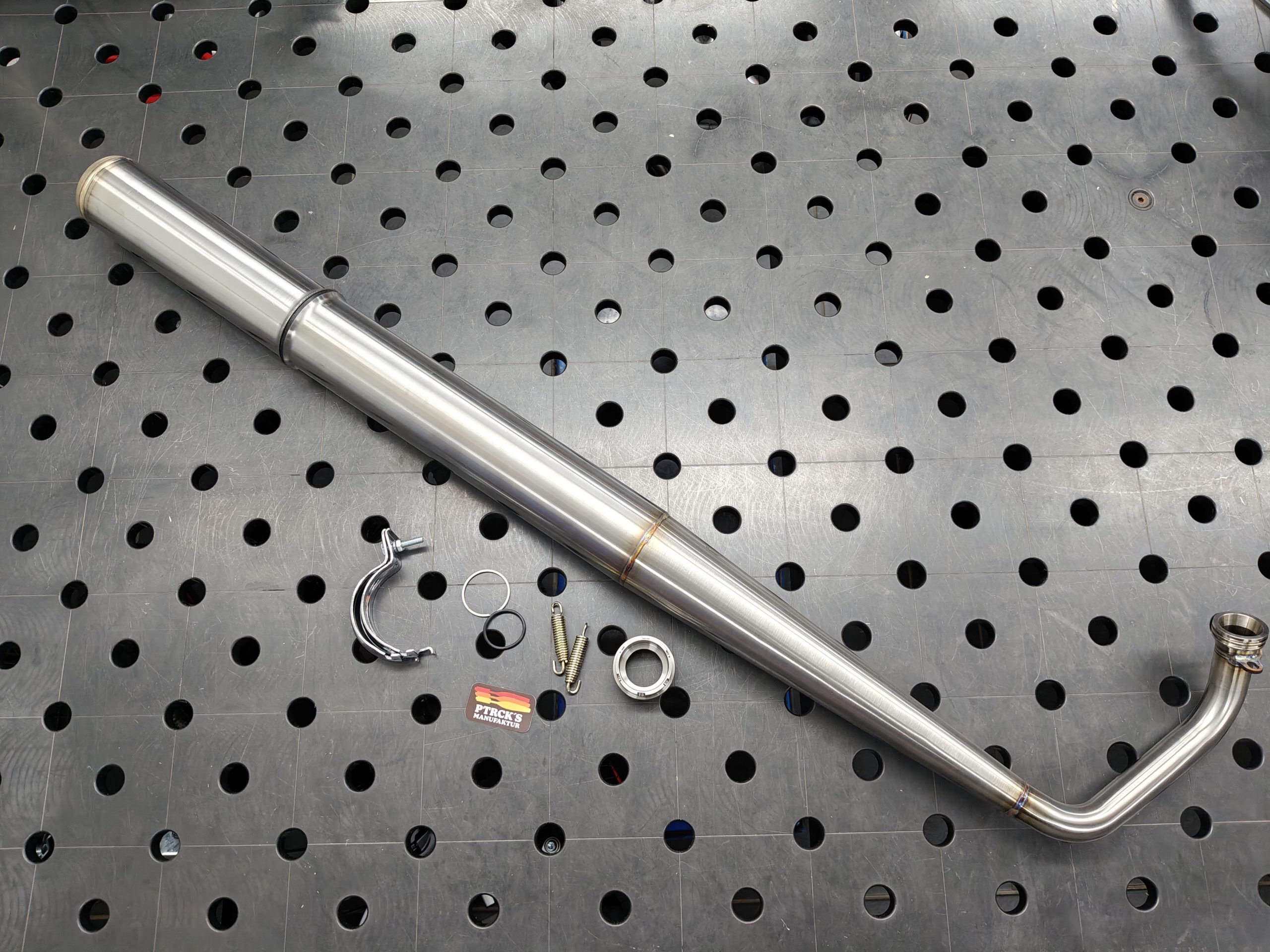 VAOA28 - 50ccm - 60ccm