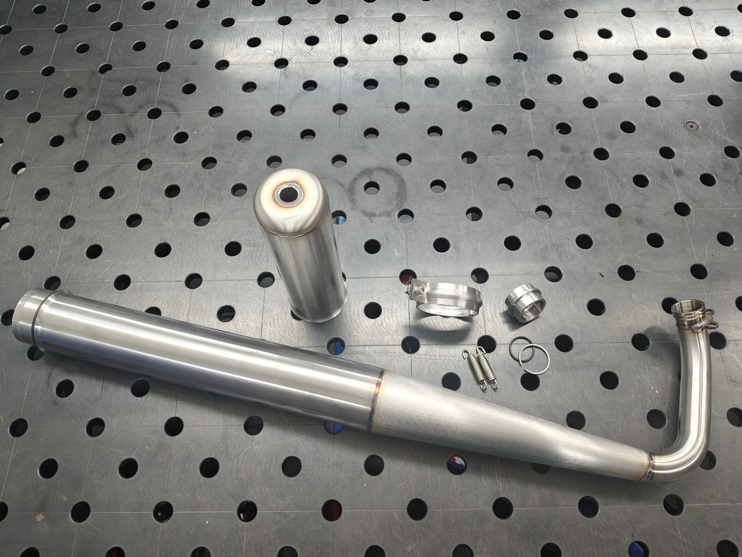 VAOA35 - 90ccm - 120ccm